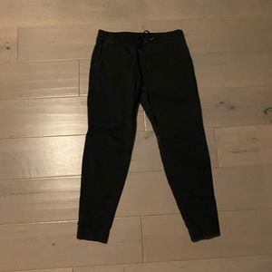 H&M JOGGER CARGOS
